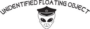 Unidentified Floating Object